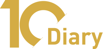 10 Diary